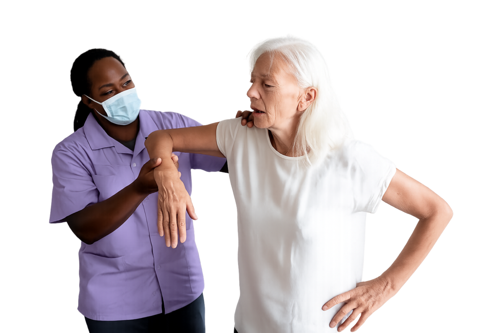 Neema Assisted Living Homes LLC
