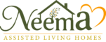Neema Assisted Living Logo